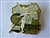 Disney Trading Pins 72194 Tinker Bell Birthstone Collection - August