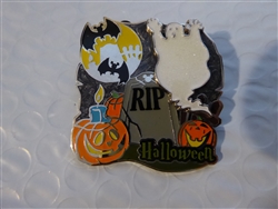Disney Trading Pin  72354 WDW - Halloween 2009 - Ghost