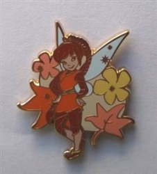 Disney Trading Pin Tinker Bell and the Lost Treasure - Fawn