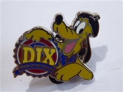 Disney Trading Pin 73012: WDW - 10th Pin Trading Anniversary Promotion - Pluto