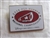 Disney Trading Pins 73558: WDW - Pop Warner National Championships 2008