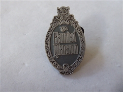 Disney Trading Pin  73694 DLR - 2009 Haunted Mansion Pin #2 from Adora BITTY Belle Doll