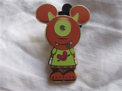 Disney Trading Pin 73757: Mickey Monsters - Ogg