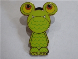 Disney Trading Pin 73758 Mickey Monsters - Ralf