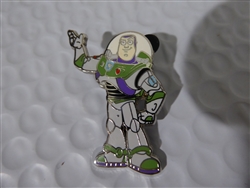 Disney Trading Pin Buzz Lightyear