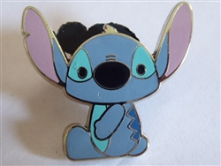 Disney Trading Pin Cute Characters - Stitch