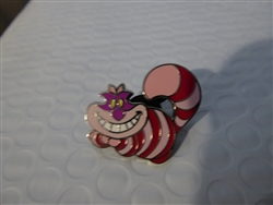Disney Trading Pin Mini-Pin Collection - Cute Disney Animals - Cheshire Cat