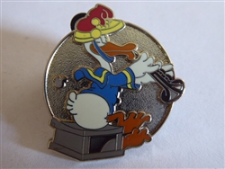 Disney Trading Pin Band Concert Collection (Donald Duck)