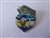 Disney Trading Pin 75086     DLR - 2010 Hidden Mickey Series - Christmas Ornament Collection (Donald)