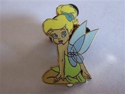 Disney Trading Pins Toddler Tinker Bell - Kneeling