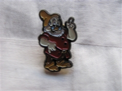 Disney Trading Pins  7548: Sedesma - Doc from 9 Pin Set