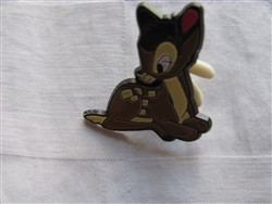 Disney Trading Pins 7616: Baby Bambi Resting