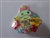 Disney Trading Pin 76308     Hong Kong Annual Passholder Exclusive Scrump Doll