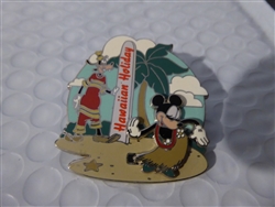 Disney Trading Pins  76550 Have a Laugh - Hawaiian Holiday