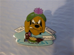 Disney Trading Pin  76551 Have a Laugh - Pluto's Surprise Package