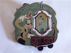 Disney Trading Pins 76554 Have a Laugh - Lonesome Ghosts