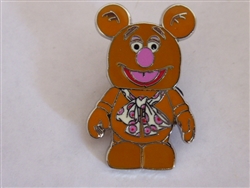 Vinylmation Collectors Set - Muppets Fozzie