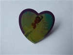 Disney Trading Pin 78436     Carrefour - New Generation Festival - Tiana (Trust your Heart)