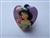 Disney Trading Pin 78561     Carrefour - New Generation Festival - Jasmine