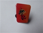 Disney Trading Pin 78983     Carrefour - New Generation Festival - Jack Jack