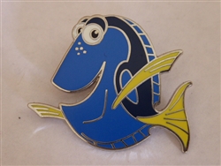 Disney Trading Pin 79372: Disney-Pixar's Finding Nemo - Dory