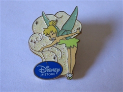 Disney Trading Pin    79590 Disney Store Rewards Visa Gift - Tinker Bell