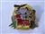 Disney Trading Pin  80583 Disney's Rescuers Down Under 20th Anniversary