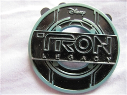 Disney Trading Pin 80593: Disney Tron Legacy - Logo