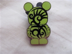 Disney Trading Pin 80624 Vinylmation Mystery Pin Pack - Vinylmation Jr #1 - Tribal Only