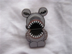 Disney Trading Pin 80632 Vinylmation Mystery Pin Pack - Vinylmation Jr #1 - Shark Only