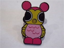 Disney Trading Pin 80635: Vinylmation Mystery Pin Pack - Vinylmation Jr #1 - Fish Only