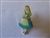 Disney Trading Pins 8164     JDS - Alice - Alice in Wonderland - From a Mini 4 Pin Set