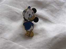 Disney Trading Pin 8174 Dewey Looking Innocent