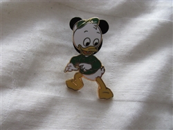 Disney Trading Pin 8176 Louie - Donald's Nephew