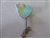 Disney Trading Pin 81884 Tinker Bell - July - Birthstone Key