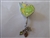 Disney Trading Pin  81885 Tinker Bell - August - Birthstone Key