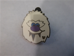 Disney Trading Pin Cute Yeti Collection - Face