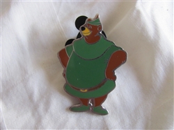 Disney Trading Pin 8268: Little John