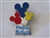 Disney Trading Pin 83526 WDSB - Cast Member Magical Moments Mickey Balloons (One Pin Only)
