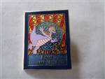 Disney Trading Pin 83761 WDW - 2011 Annual Passholder Exclusive - 40th Anniversary 1982-2011 Figment at Epcot