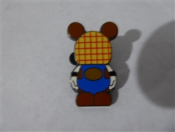 Vinylmation Jr #2 Mystery Pin Pack - Woody Only