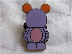 Disney Trading Pin 83893: Vinylmation Jr #2 Mystery Pin Pack - Figment Only