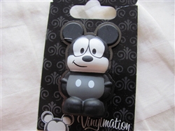 Vinylmation 3D Pins - Plane Crazy Mickey