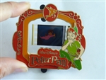 Disney Trading Pin  84204 - Piece of Disney Movies - Walt Disney's Peter Pan