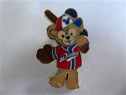 Duffy, the Disney Bear - America