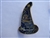 Disney Trading Pin 84672     WDI - Sorcerer Hats Mystery Pin Collection - Pirates of the Caribbean - Blue Bayou Swamp & House Boat