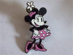 Disney Trading Pins 84841: Minnie Mouse - Pink Outfit