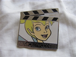 Disney Hollywood Studios(TM) - Mystery Collection - Film Clapboards - Tinker Bell