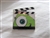 Disney Trading Pins 84848 WDW - Disney Hollywood Studios™ - Mystery Collection - Film Clapboards - Mike Wazowski Only