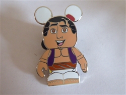 Disney Trading Pin Vinylmation Collectors Set -  Animation - Aladdin